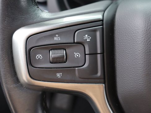 Used 2021 Chevrolet Tahoe LS w/ Driver Alert Package RWD image 16