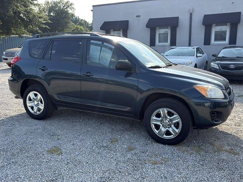 Used 2011 Toyota RAV4 2WD w/ Base L4 Extra Value Pkg image 5