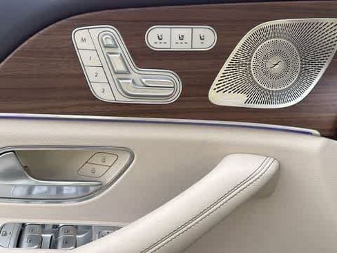 Used 2026 Mercedes-Benz GLE 450 4MATIC image 16