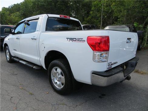 Used 2013 Toyota Tundra SR5 image 2