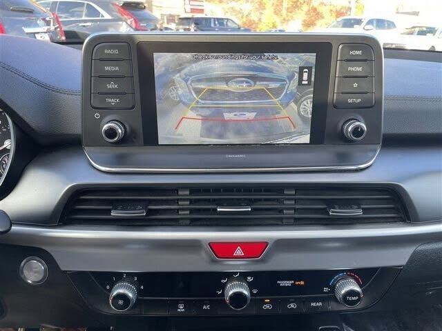Used 2020 Kia Telluride S AWD/4WD image 20