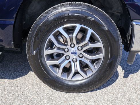 Used 2022 Ford F150 Lariat image 32