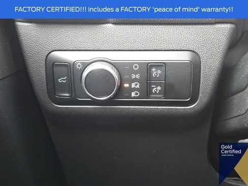 Used 2025 Ford Bronco Sport Big Bend AWD/4WD image 31