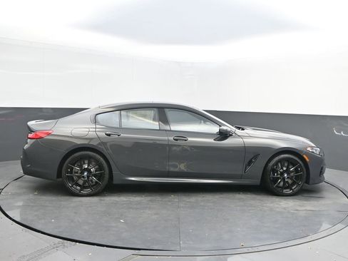 Used 2026 BMW 840i image 8