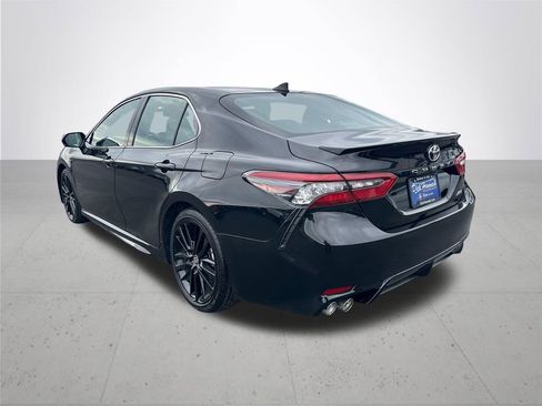 Used 2023 Toyota Camry XSE image 10