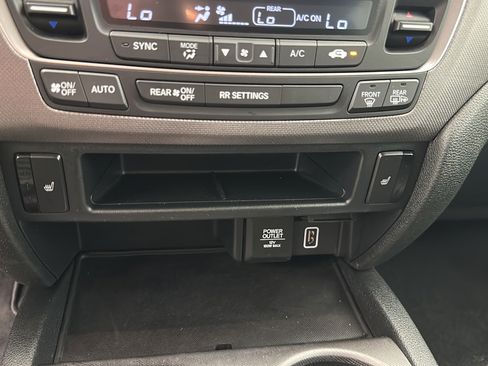 Used 2023 Honda Ridgeline RTL image 23