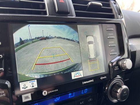 Used 2022 Toyota 4Runner TRD Pro image 15