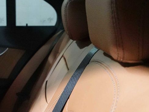 Certified 2020 Mercedes-Benz C 43 AMG 4MATIC Sedan image 51