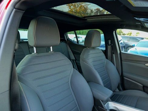 Used 2024 Alfa Romeo Tonale Ti w/ Active Assist Package image 35