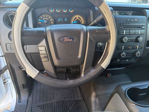 Used 2014 Ford F150 XL w/ XL Plus Package image 16