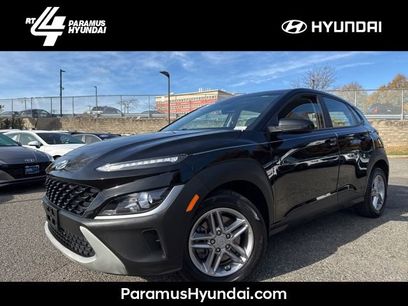 Used 2022 Hyundai Kona SE