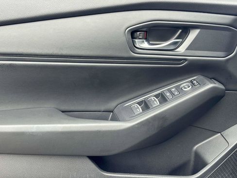 Certified 2023 Honda Accord EX image 16