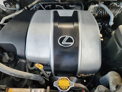 Used 2016 Lexus RX 350 FWD w/ Premium Package image 32