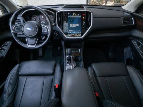 Certified 2023 Subaru Ascent Touring AWD/4WD image 19