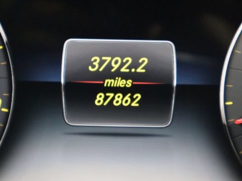 Used 2017 Mercedes-Benz E 43 AMG 4MATIC Sedan image 38
