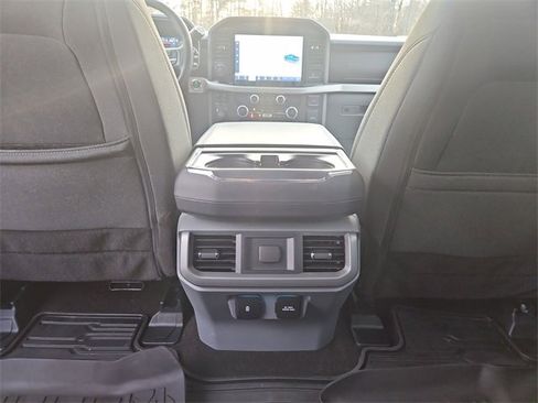 Used 2022 Ford F150 XLT w/ Equipment Group 302A High image 21