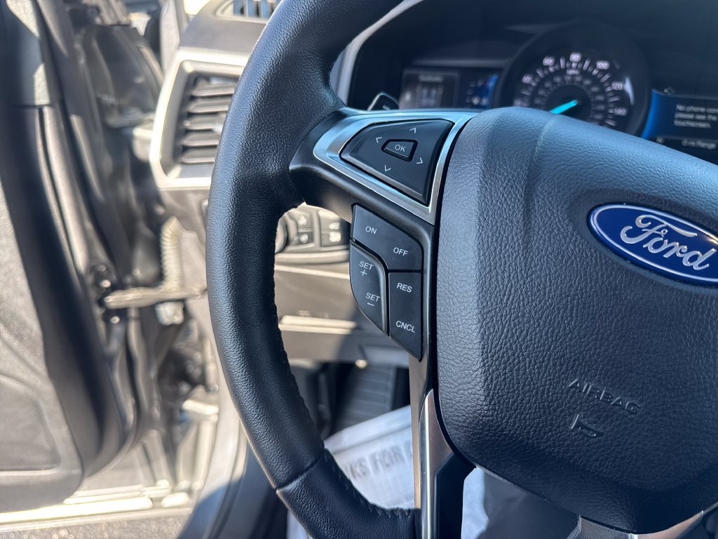 Used 2024 Ford Edge SEL w/ Convenience Package AWD/4WD image 41