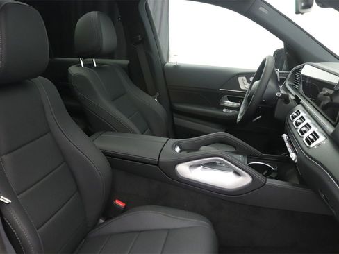 New 2026 Mercedes-Benz GLE 350 4MATIC image 9