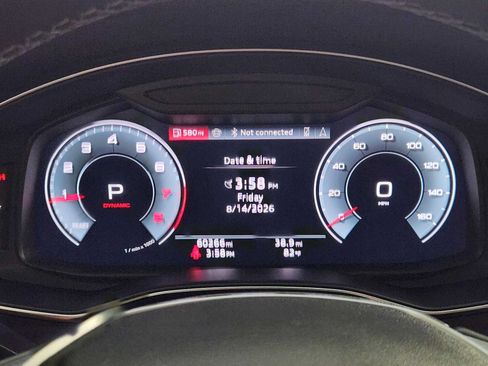 Used 2024 Audi A6 Premium Plus AWD/4WD image 15