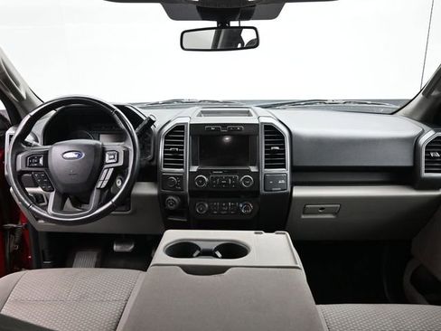 Used 2019 Ford F150 XLT w/ Equipment Group 302A Luxury AWD/4WD image 22