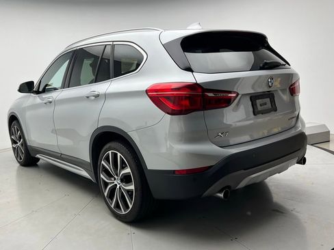 Used 2019 BMW X1 sDrive28i w/ Convenience Package FWD image 4