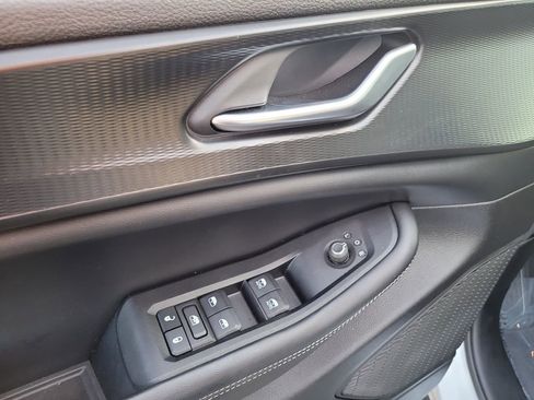 Certified 2024 Jeep Grand Cherokee L Altitude image 17