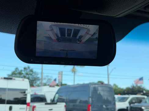 Used 2019 Mercedes-Benz Sprinter 170 image 14