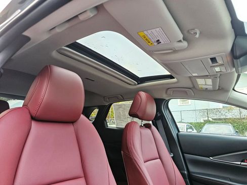 New 2026 MAZDA CX-30 AWD 2.5 S image 11