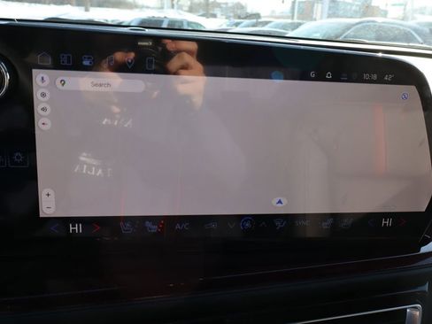 New 2026 Chevrolet Traverse RS w/ LPO, Floor Liner Package image 23