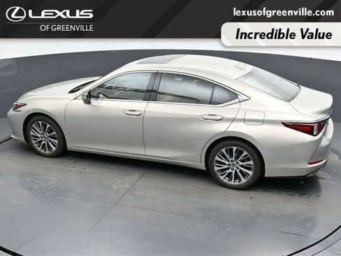 Used 2019 Lexus ES 350 image 25