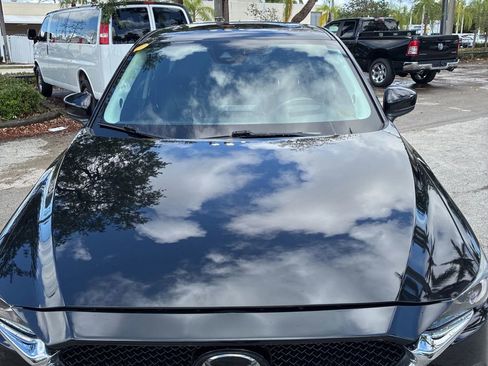 Used 2019 MAZDA CX-5 Grand Touring w/ GT Premium Package image 4