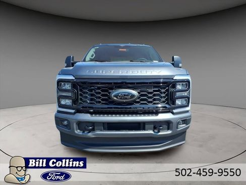 New 2026 Ford F350 XLT w/ XLT Premium Package image 12