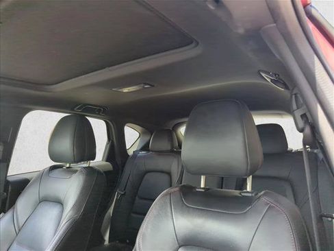 Used 2022 MAZDA CX-5 AWD 2.5 Turbo image 15