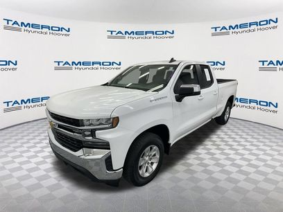 Used 2019 Chevrolet Silverado 1500 LT w/ All-Star Edition