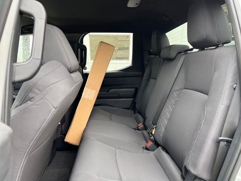 New 2026 Toyota Tacoma SR5 AWD/4WD image 23