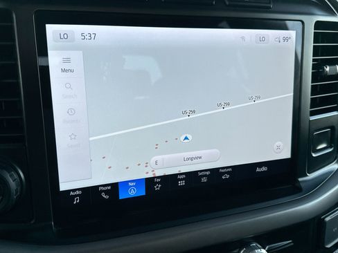 Used 2024 Ford F150 XLT w/ Tow/Haul Package image 18