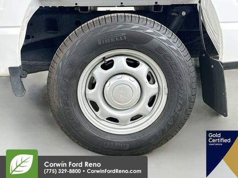 Certified 2024 Ford F150 XL image 31