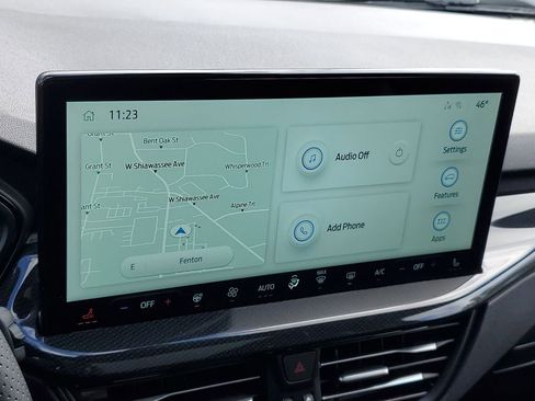 New 2026 Ford Escape ST-Line w/ Tech Pack #1 image 17