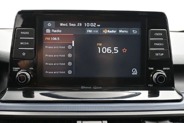 Used 2021 Kia Seltos S AWD/4WD image 19