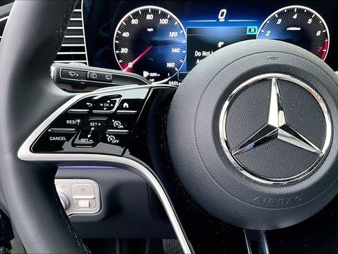 Used 2026 Mercedes-Benz GLE 350 4MATIC image 20