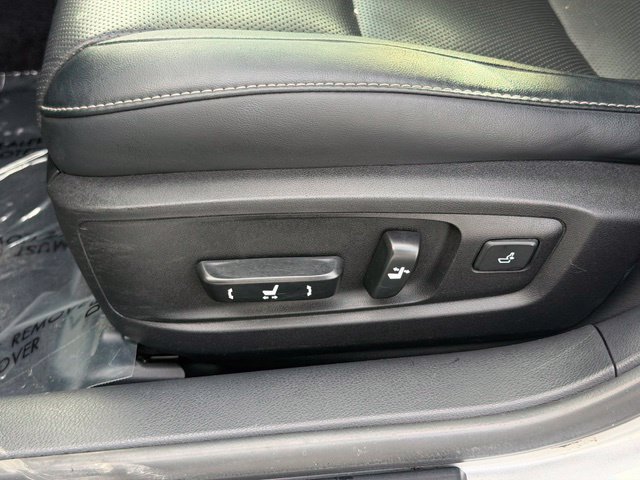 Used 2015 Lexus ES 350 w/ Premium Package FWD image 20