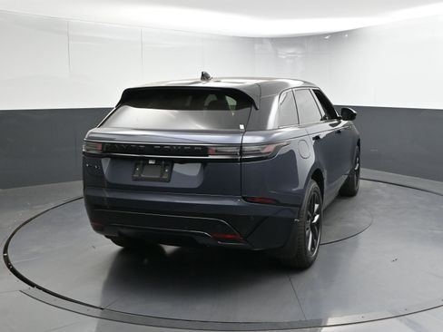 Certified 2025 Land Rover Range Rover Velar Dynamic SE image 22