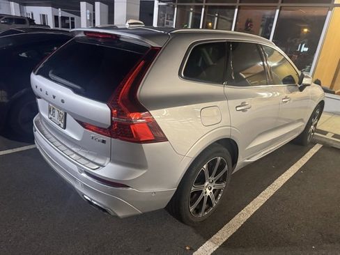 Used 2018 Volvo XC60 T6 Inscription w/ Luxury Seat Package image 5