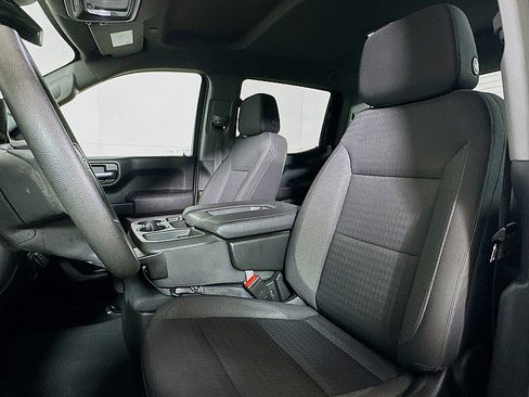 Used 2022 Chevrolet Silverado 1500 Custom Trail Boss image 11