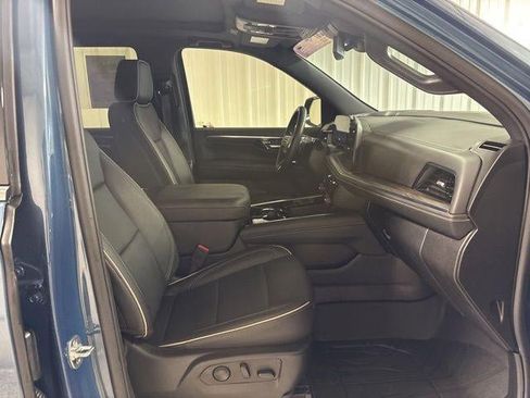 Used 2025 Chevrolet Tahoe Premier w/ Sun And Tow Package image 24