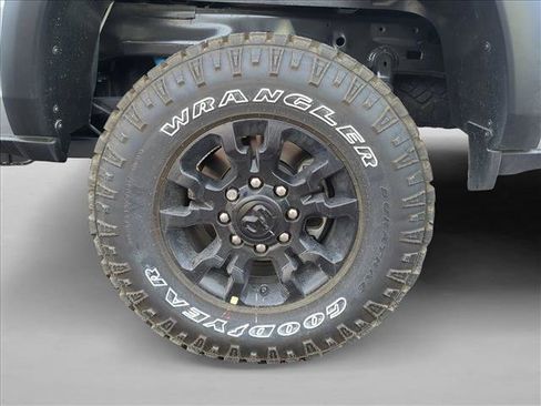 New 2026 RAM 2500 Tradesman w/ Power Wagon Package image 10