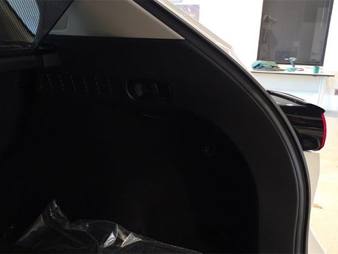 New 2025 MAZDA CX-5 Carbon Edition image 13