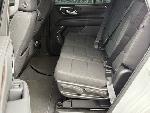 Used 2023 Chevrolet Tahoe LS w/ Driver Alert Package image 12