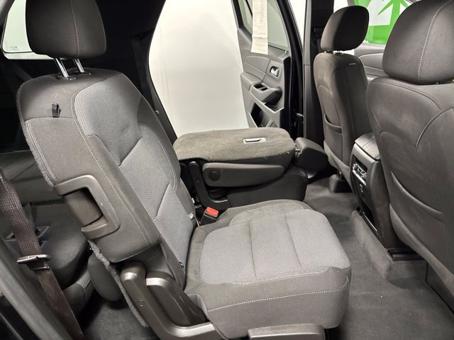 Used 2022 Chevrolet Traverse LT FWD image 19