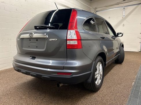 Used 2011 Honda CR-V EX image 2